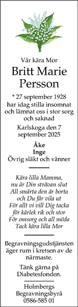 Karlskoga Kuriren,Karlskoga Tidning