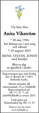 Mitt i Botkyrka-Salem