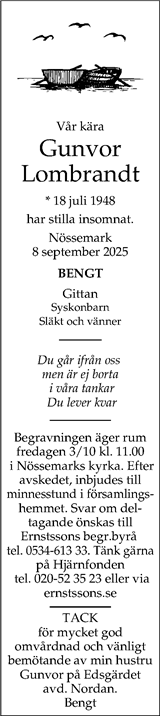 Dalslänningen