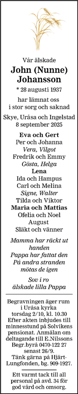 Smålandsposten