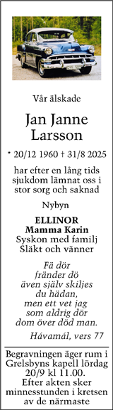 Norrländska Socialdemokraten