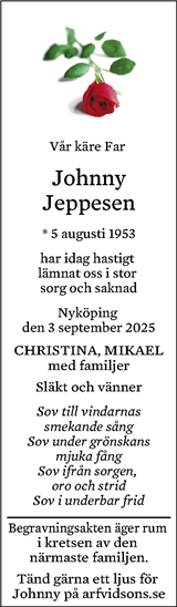 Södermanlands Nyheter