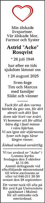 Sydsvenskan