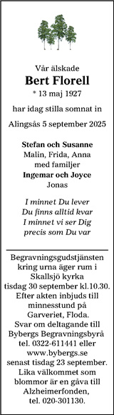 Lokalpressen Alingsås