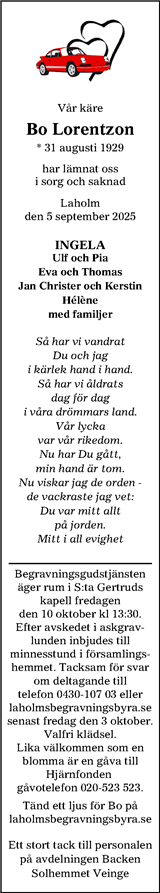 Laholms Tidning