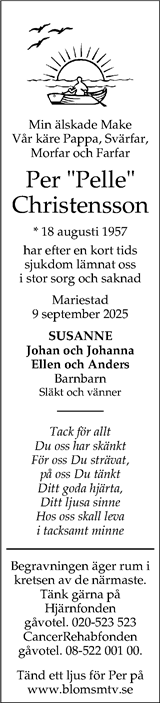 Mariestads-Tidningen
