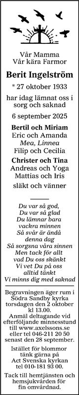 Sydsvenskan