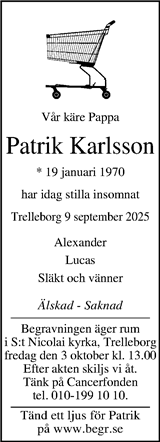 Trelleborgs Allehanda
