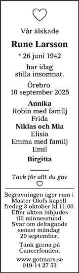 Nerikes Allehanda