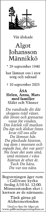 Norrländska Socialdemokraten