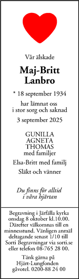 Mitt i Järfälla