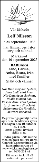 Smålänningen