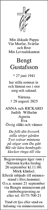 Upsala Nya Tidning