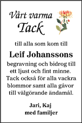 Bohusläningen