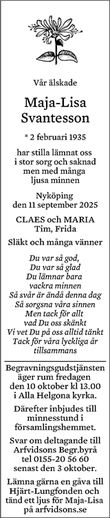 Södermanlands Nyheter