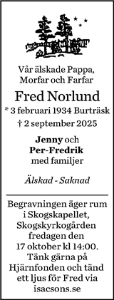 Norran (Norra Västerbotten)