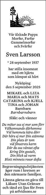 Södermanlands Nyheter