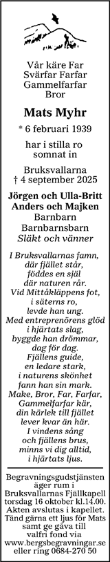 Tidningen Härjedalen