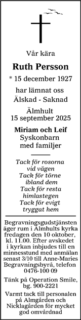 Smålänningen