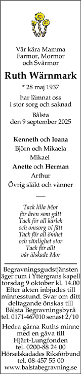 Ena Håbo Tidningen