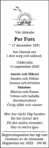 Bohusläningen