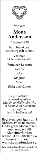 Västerås Tidning