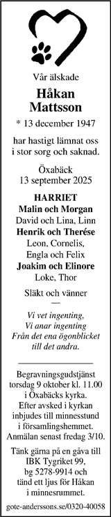 Markbladet