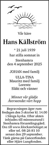 Dagens Nyheter