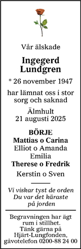 Smålänningen