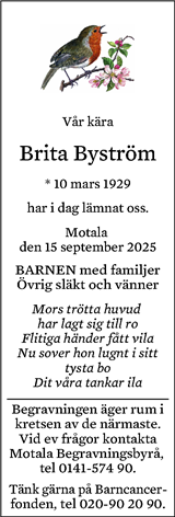 Motala Vadstena Tidning
