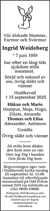Ljusdals-Posten,Hudiksvalls Tidning