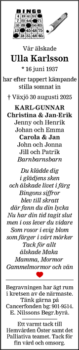 Smålandsposten