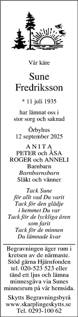 Upsala Nya Tidning