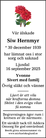 Ljusdals-Posten