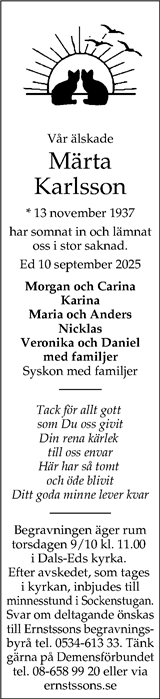 Dalslänningen