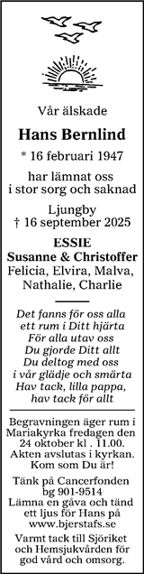 Smålänningen