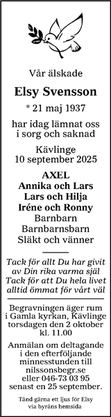 Sydsvenskan