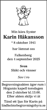 Hallands Nyheter