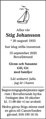 Bohusläningen