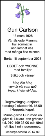 Borås Tidning