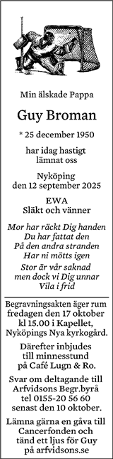 Södermanlands Nyheter