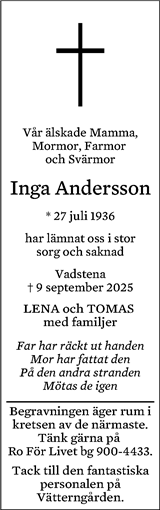 Motala Vadstena Tidning