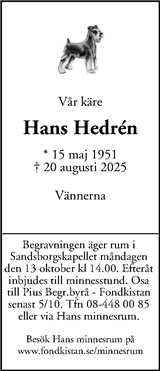 Mitt i Vasastan