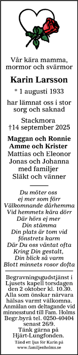 Mora Tidning