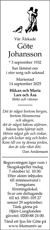 Mariestads-Tidningen
