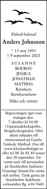 Svenska Dagbladet