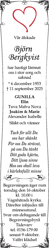 Södermanlands Nyheter
