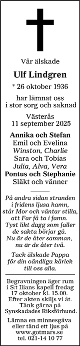 Vestmanlands Läns Tidning