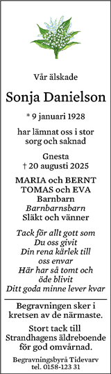 Södermanlands Nyheter