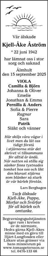 Smålänningen